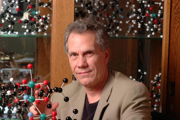 In Memoriam: Chemistry Professor Malcolm H. Chisholm