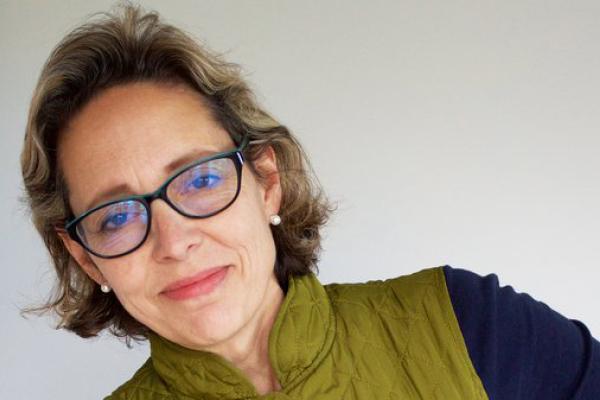 Rebecca Harvey, former professor and chair of the Department of Art, was recently named head of Applied Arts at the Royal College of Art.