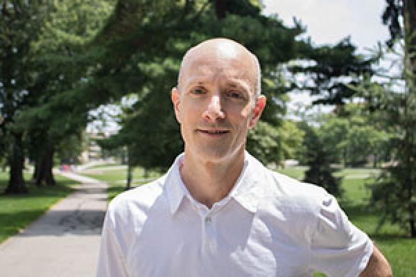 Matt Saltzman