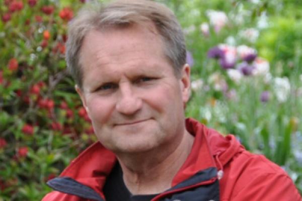 David Steigerwald