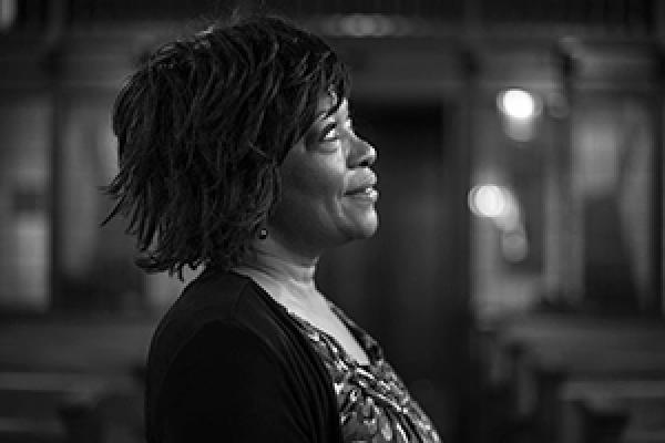 Rita Dove