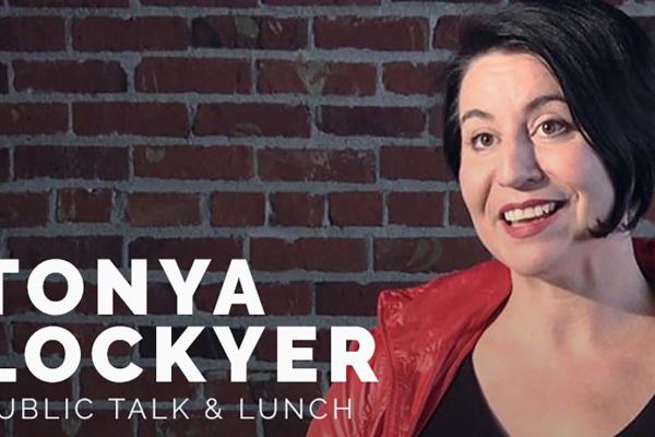 Tonya Lockyer