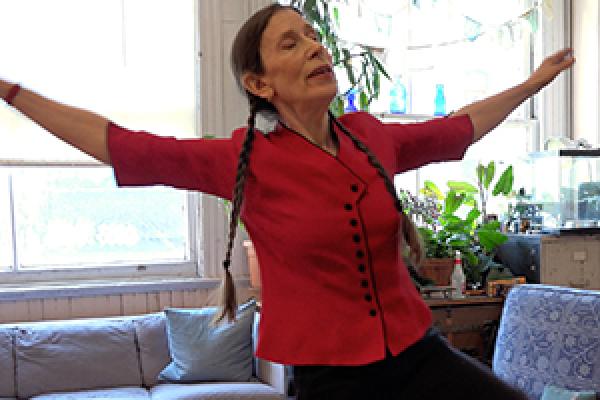 Meredith Monk Meredith Monk