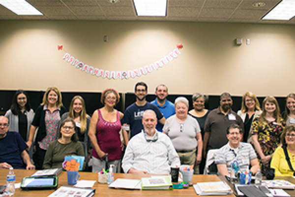 Aphasia Initiative