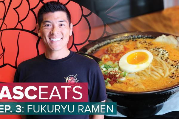 Fukuryu Ramen Jeff Tsao Fukuryu Ramen Jeff Tsao