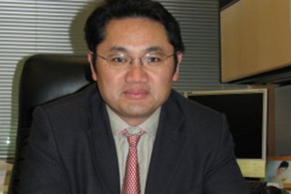 Dongping Zhong Dongping Zhong