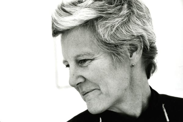 Ann Hamilton Ann Hamilton