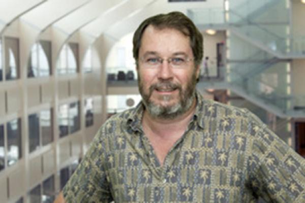 photo of James Beatty James Beatty