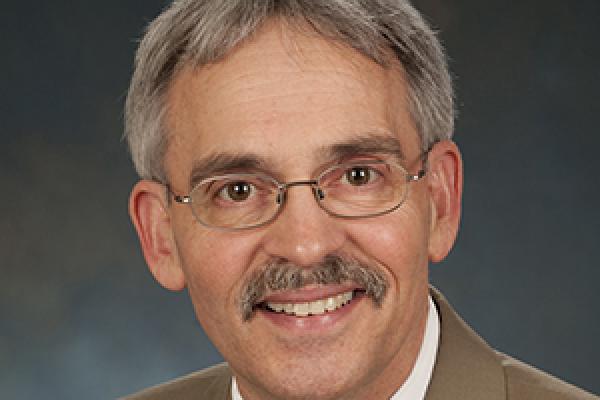 Bradley Peterson Bradley Peterson