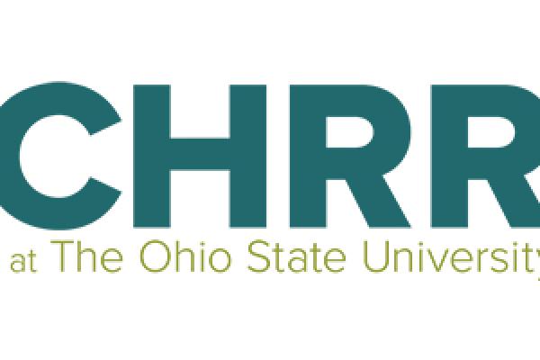 CHRR logo CHRR logo