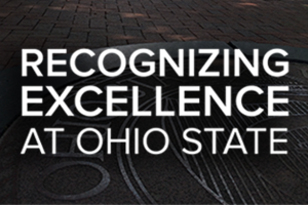 Recognizing Excellence