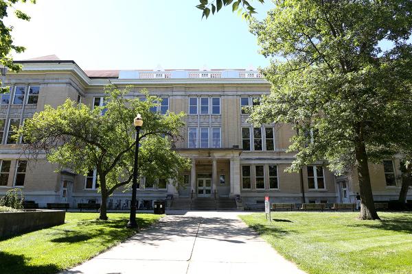 Mendenhall Lab