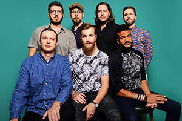 Huntertones band image