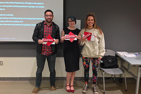 winners of project winners of project