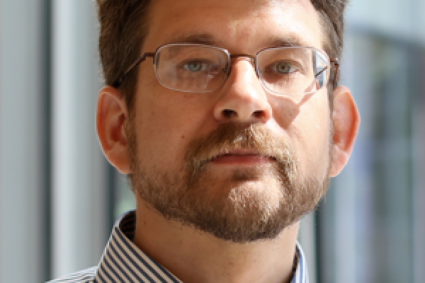 Astronomer Adam Leroy Astronomer Adam Leroy