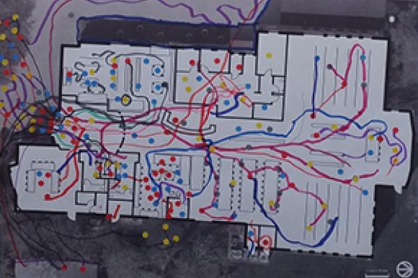 Library mapping project