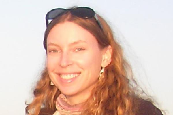 Jennifer Syvertsen. Jennifer Syvertsen.