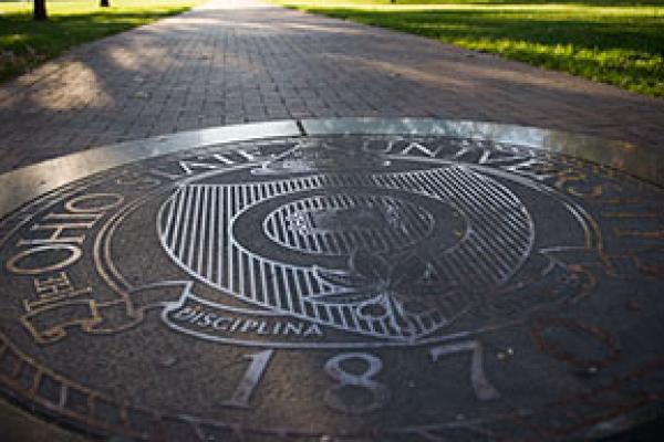 Ohio State Seal