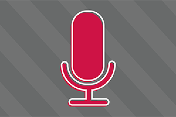 Podcast icon