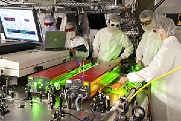 Scarlet Laser Lab Scarlet Laser Lab