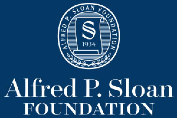 Alfred P. Sloan Foundation Alfred P. Sloan Foundation