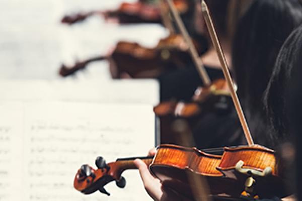 String instruments