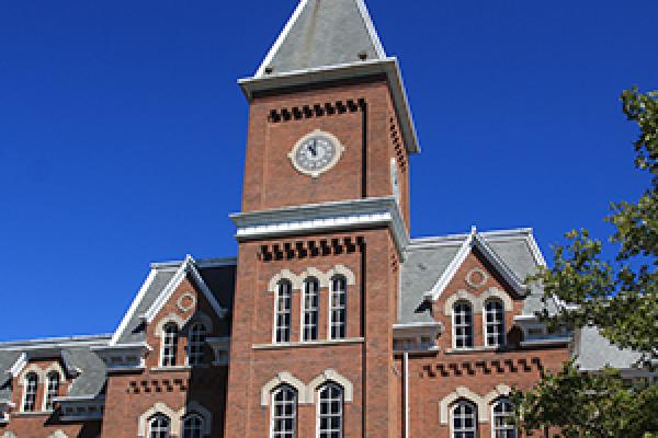 University Hall University Hall