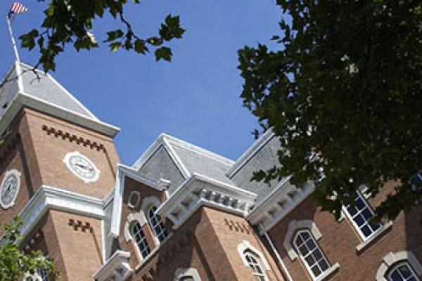 University Hall University Hall
