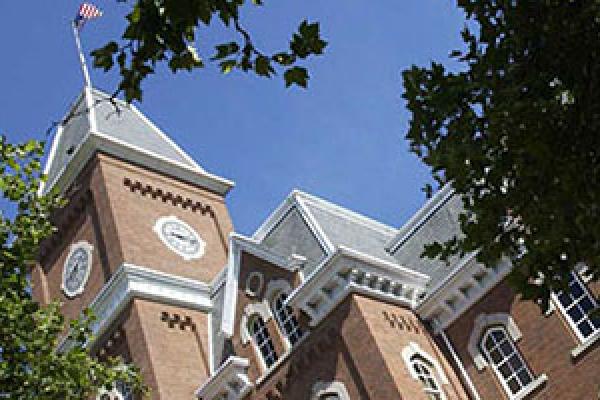 University Hall