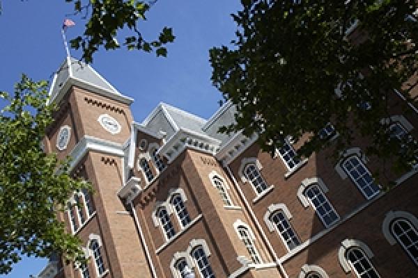 University Hall University Hall