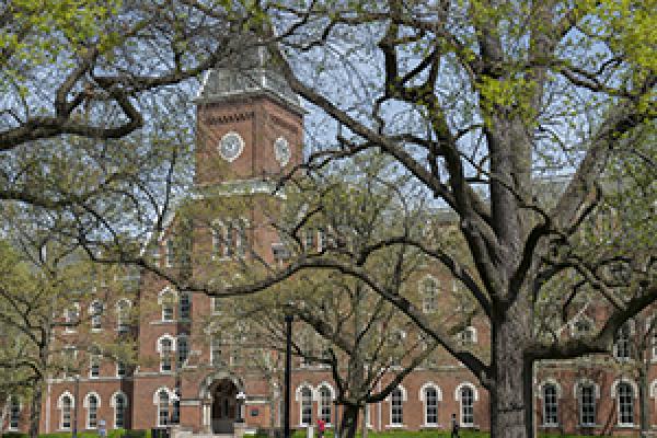 University Hall