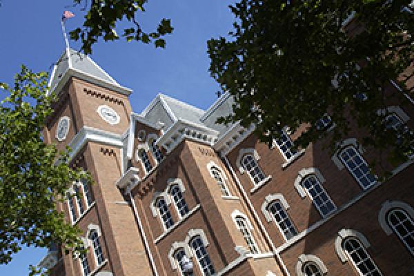 University Hall University Hall