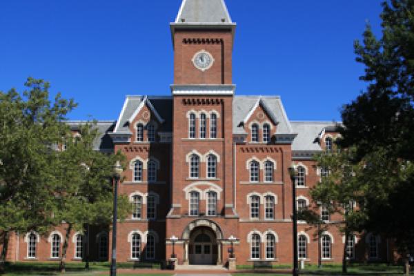 University Hall University Hall
