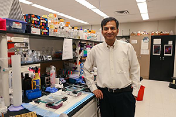 Venkat Goapalan