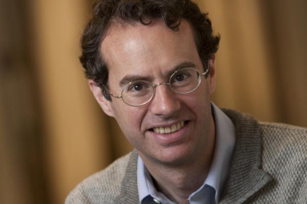 Bruce Weinberg