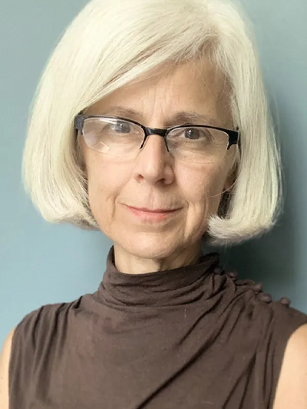 Irene George