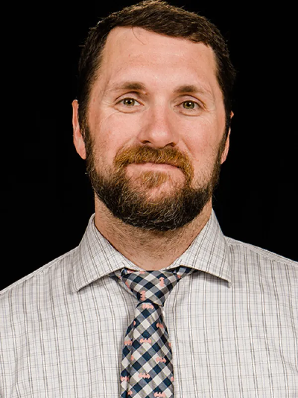 Jared Port