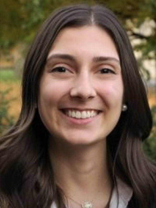 Megan D'Angelo
