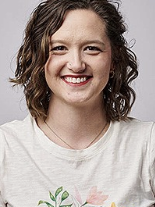 Rachel Long