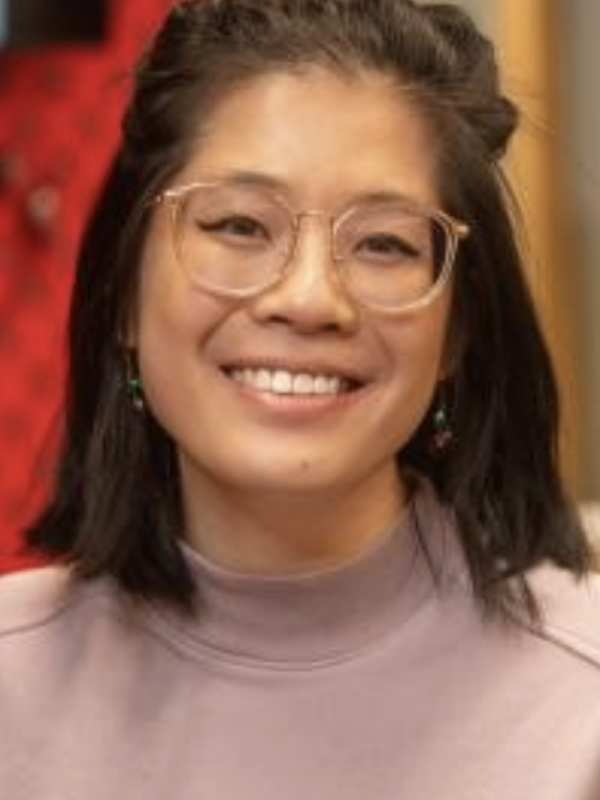 Shirley Wu