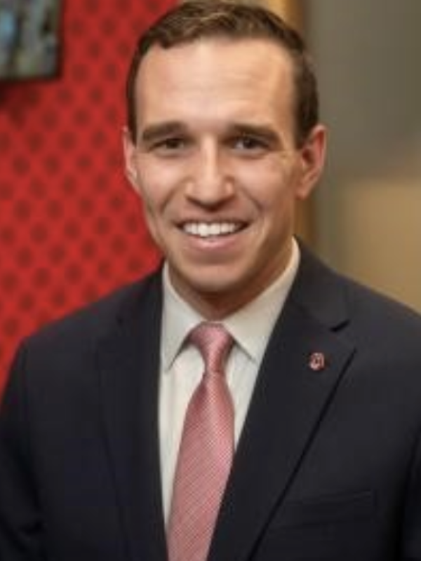 Aaron Klein