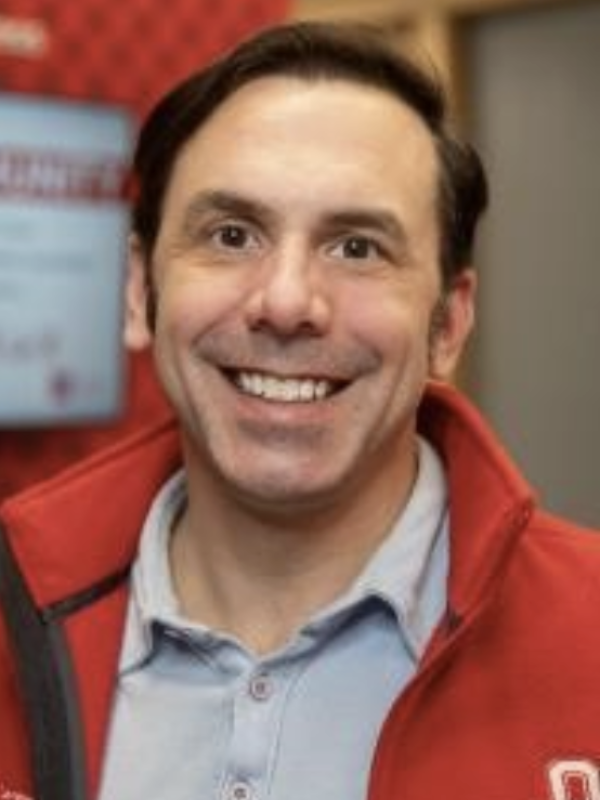 Andrew Freeman
