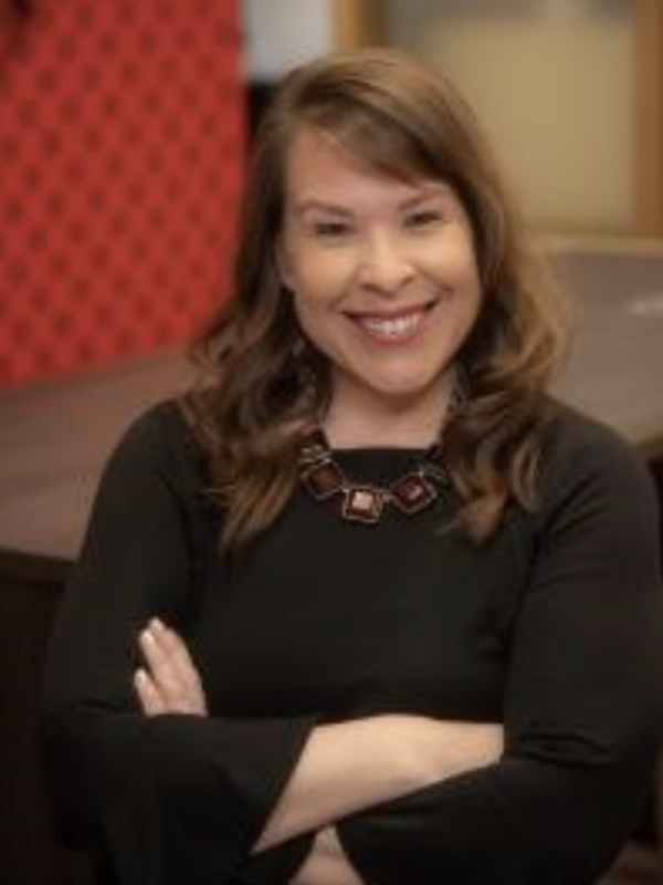 Tricia Zelaya-Leon