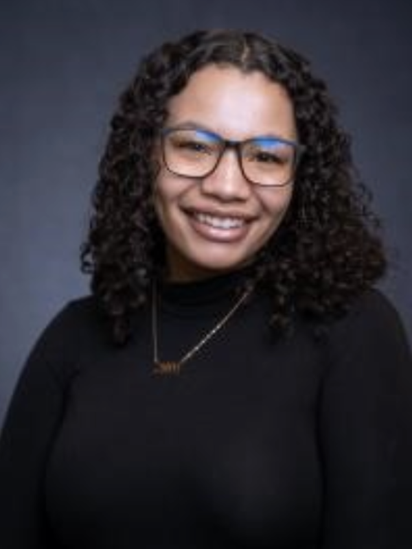 Genesis Clarke