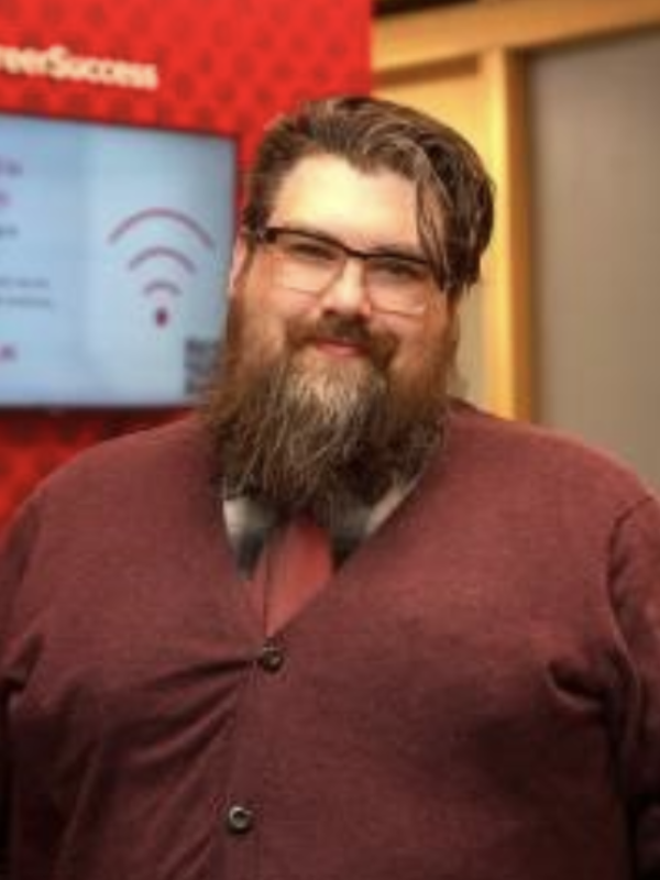 Jacob Sigafoos