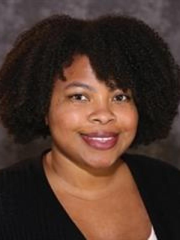 Toni Calbert