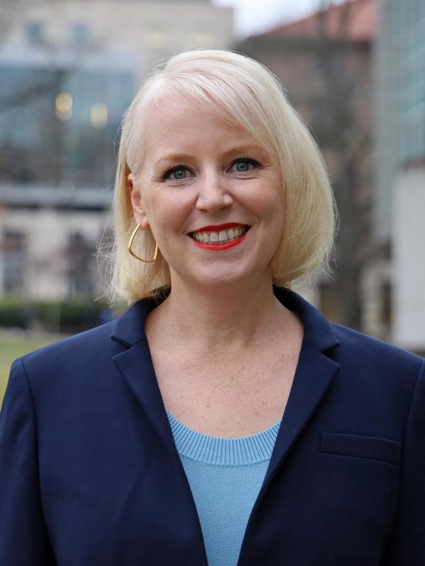 Kate Conway