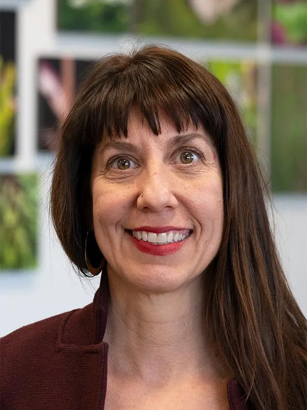 Jeanne Serb
