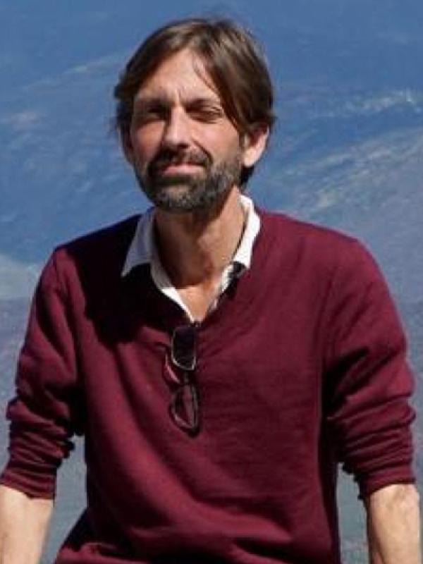 Hugh Urban
