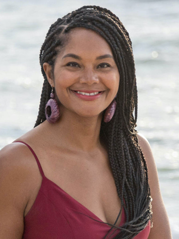 Joni Acuff